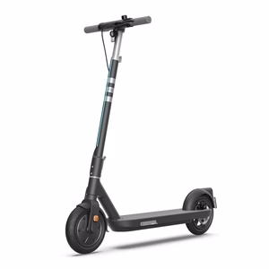 OKAI Trottinette électrique ES10 NEON LITE BLACK